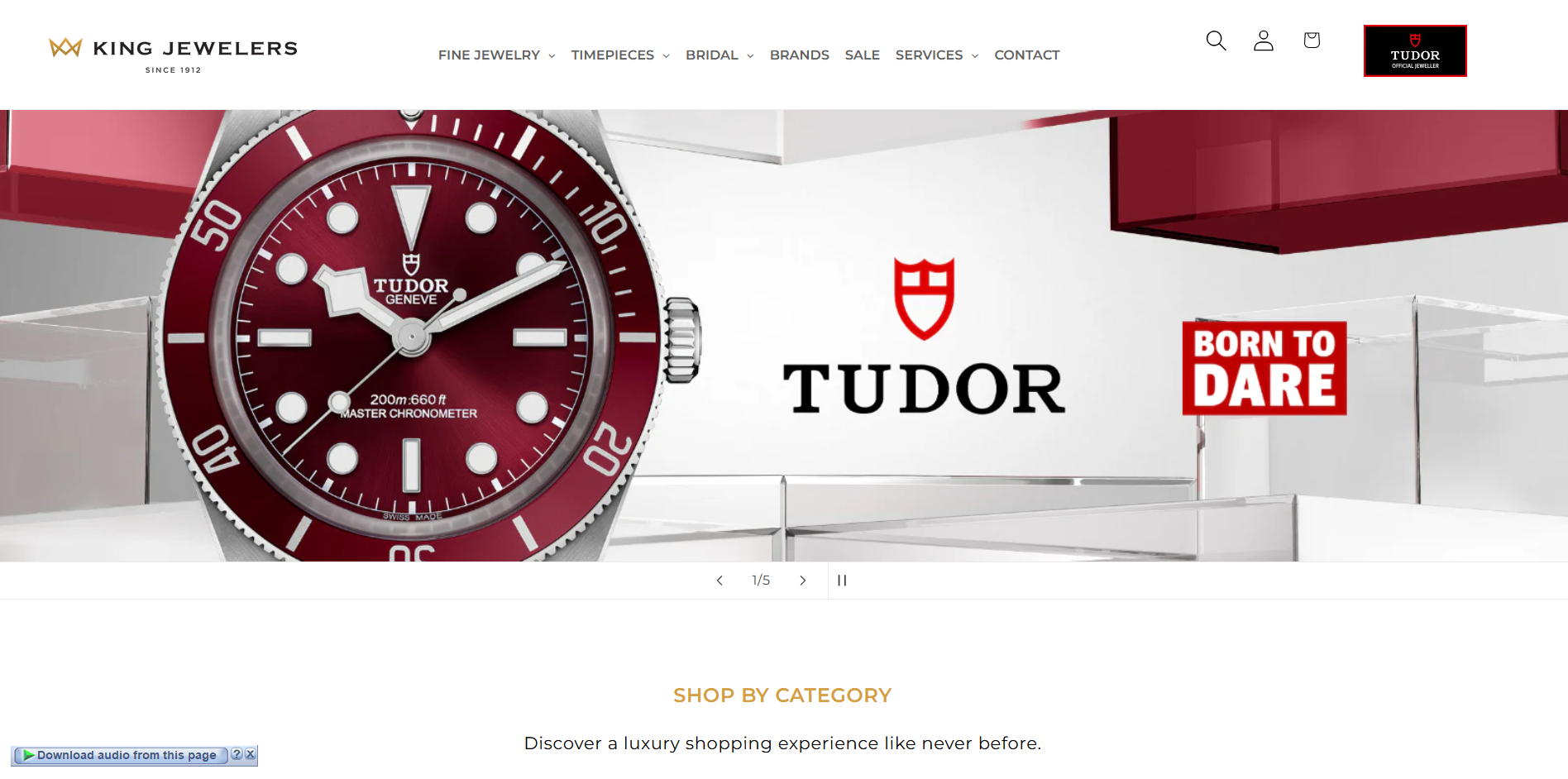 Screenshot of Condura